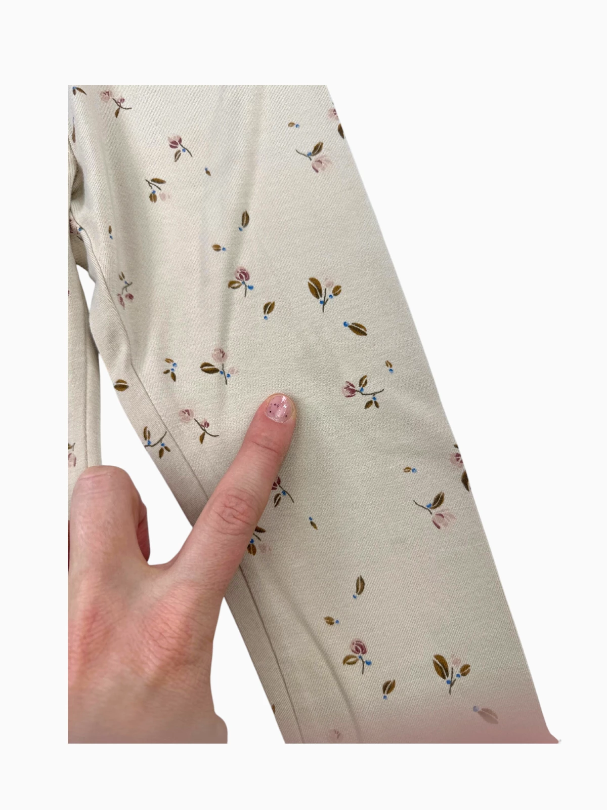 MarMar Copenhagen - Legging (maat 110)