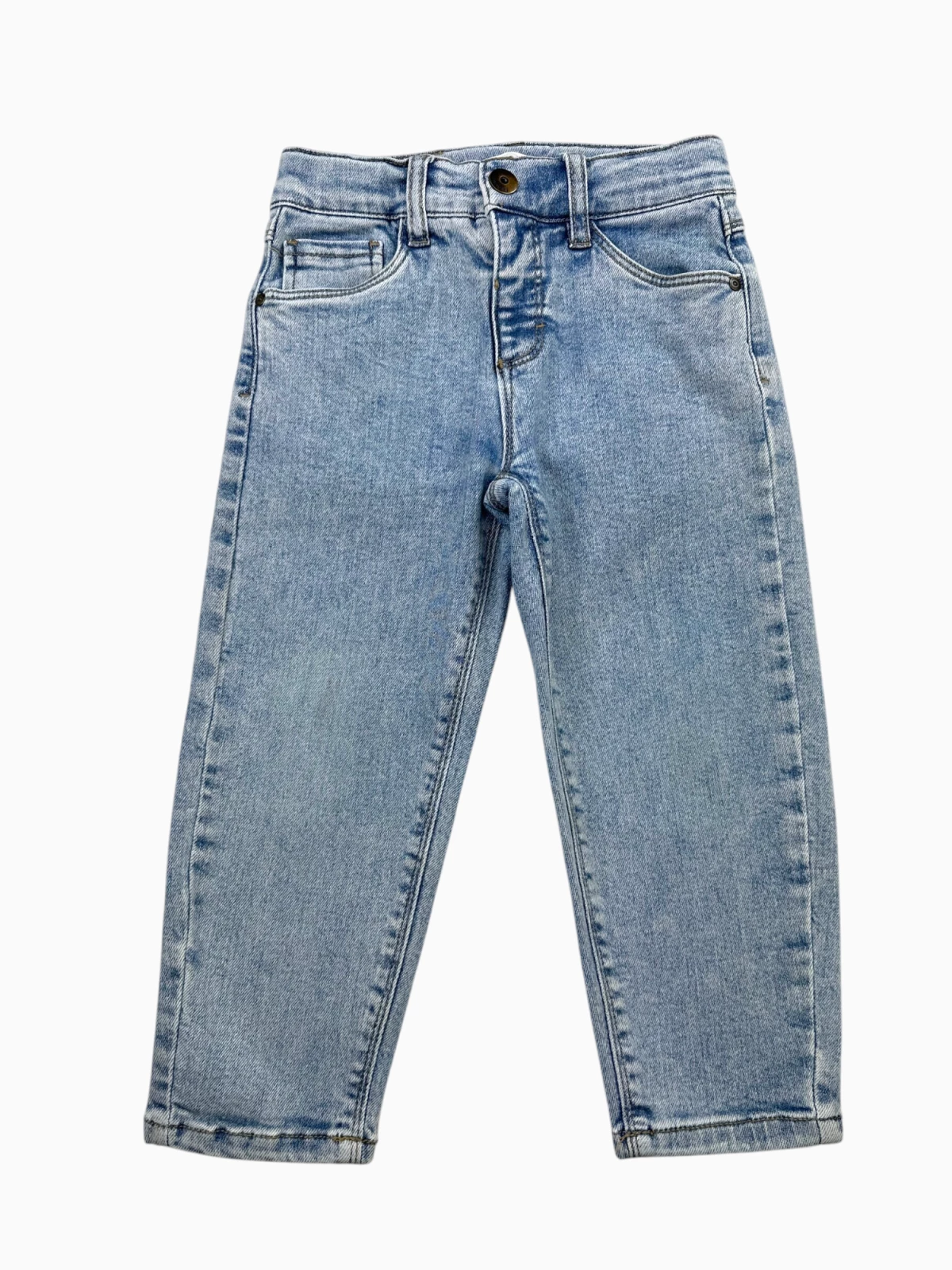 Lil' Atelier - Jeans (maat 104)