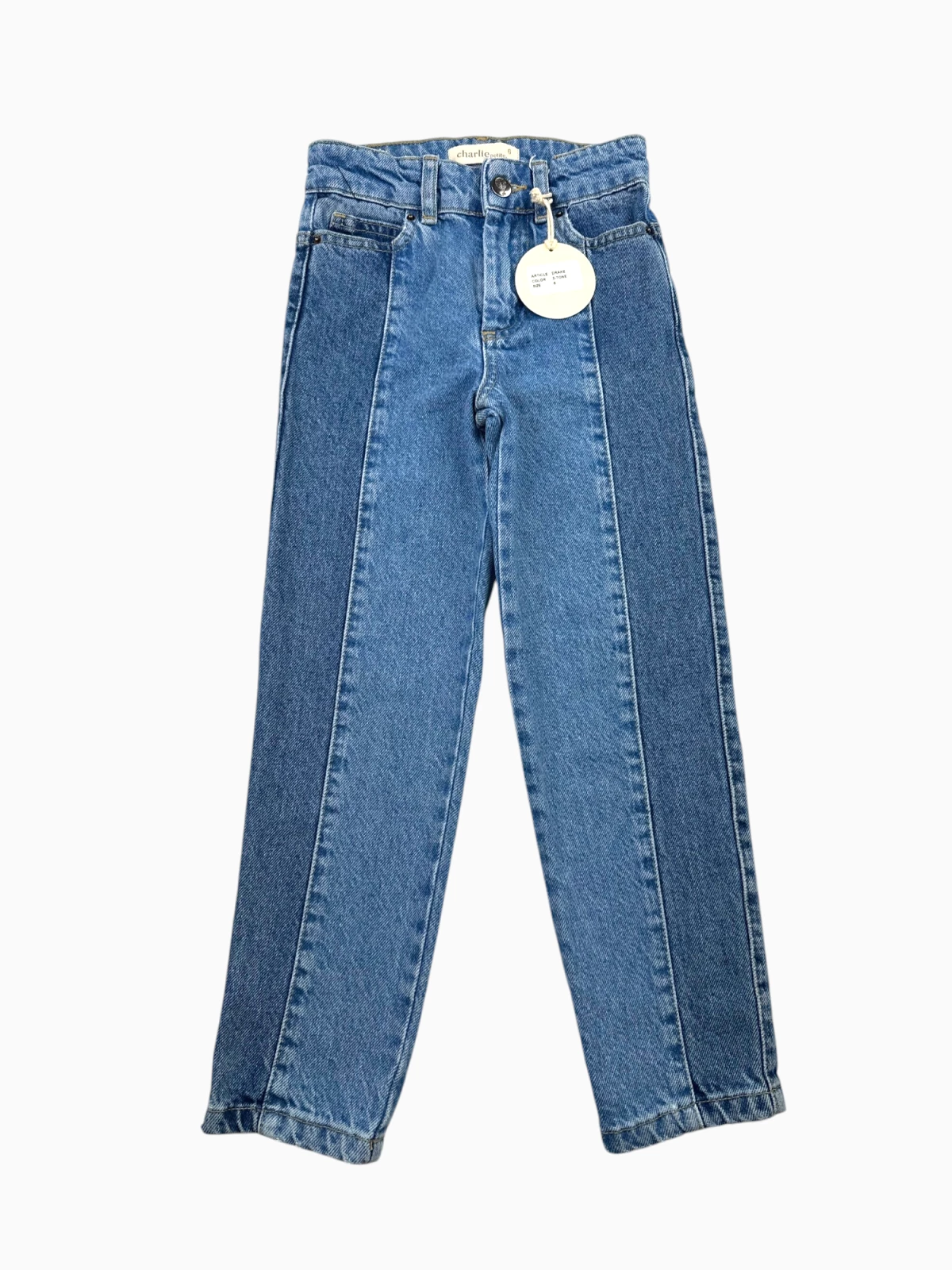 Charlie Petite - Jeans (maat 116)