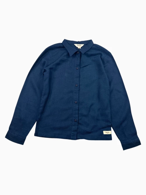 Bajé Studio - Blouse (maat 122 / 128)