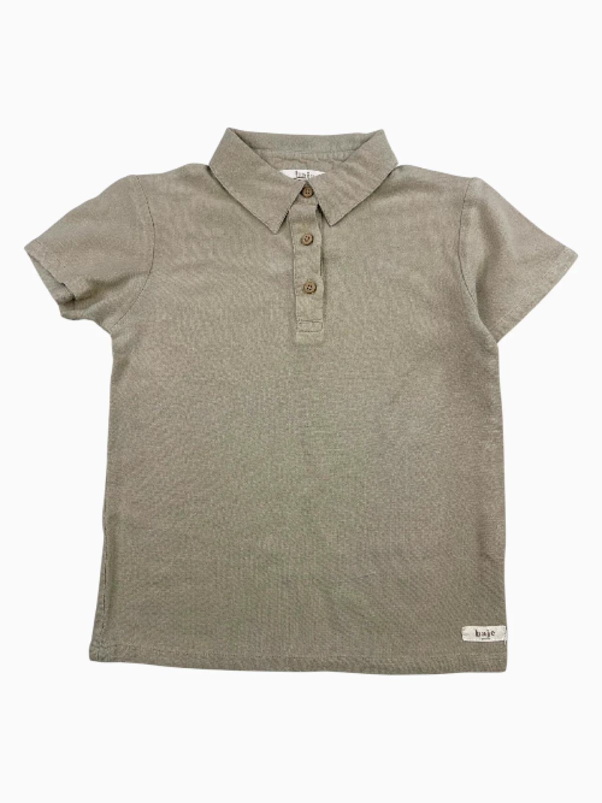 Bajé Studio - T-Shirt (maat 128 / 122)