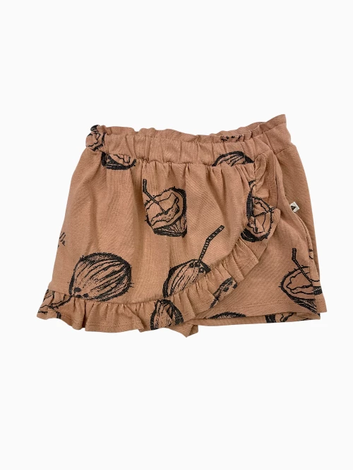 Ammehoela - Korte broek (maat 116)