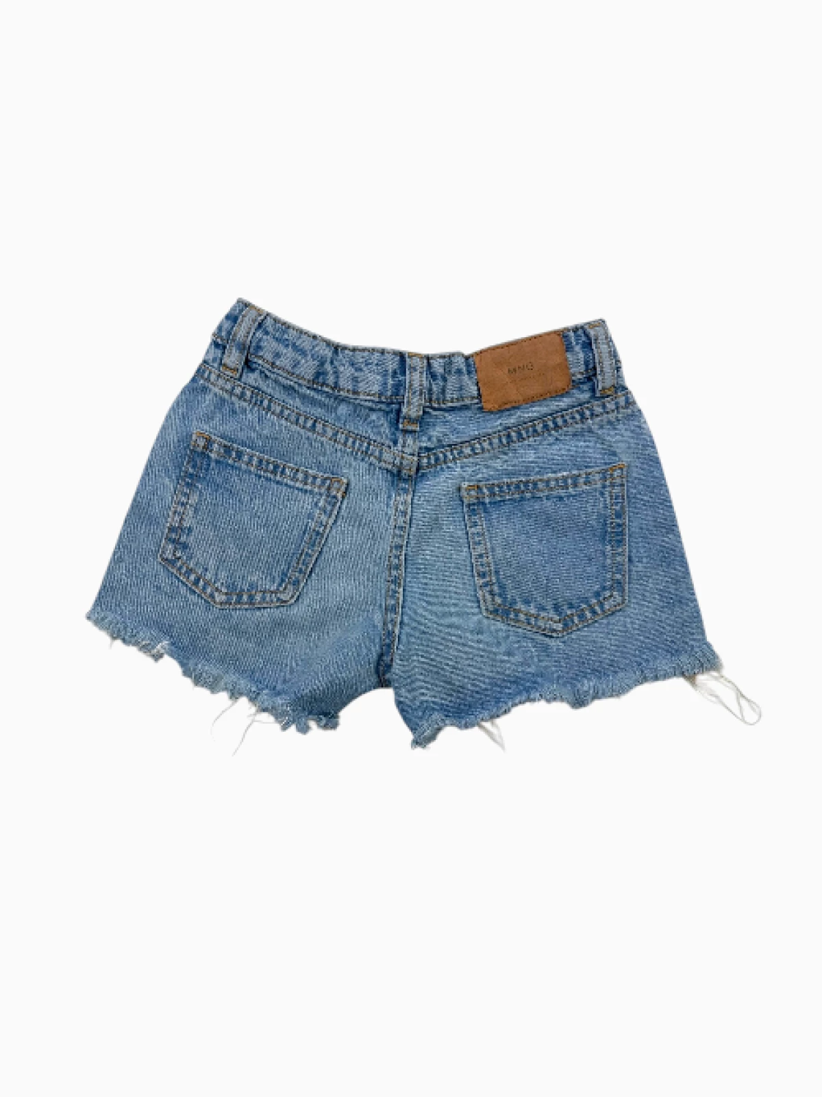 Mango - Korte broek (maat 116)