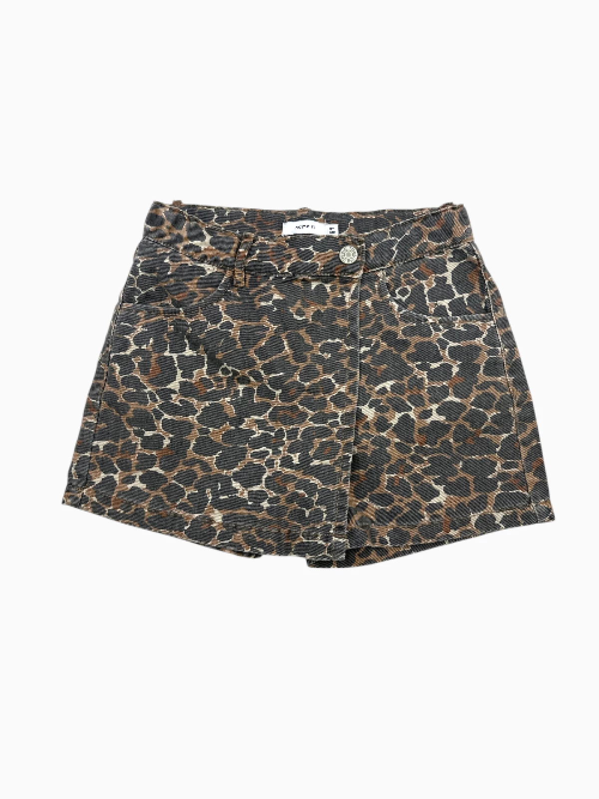 Name it - Korte broek (maat 128)