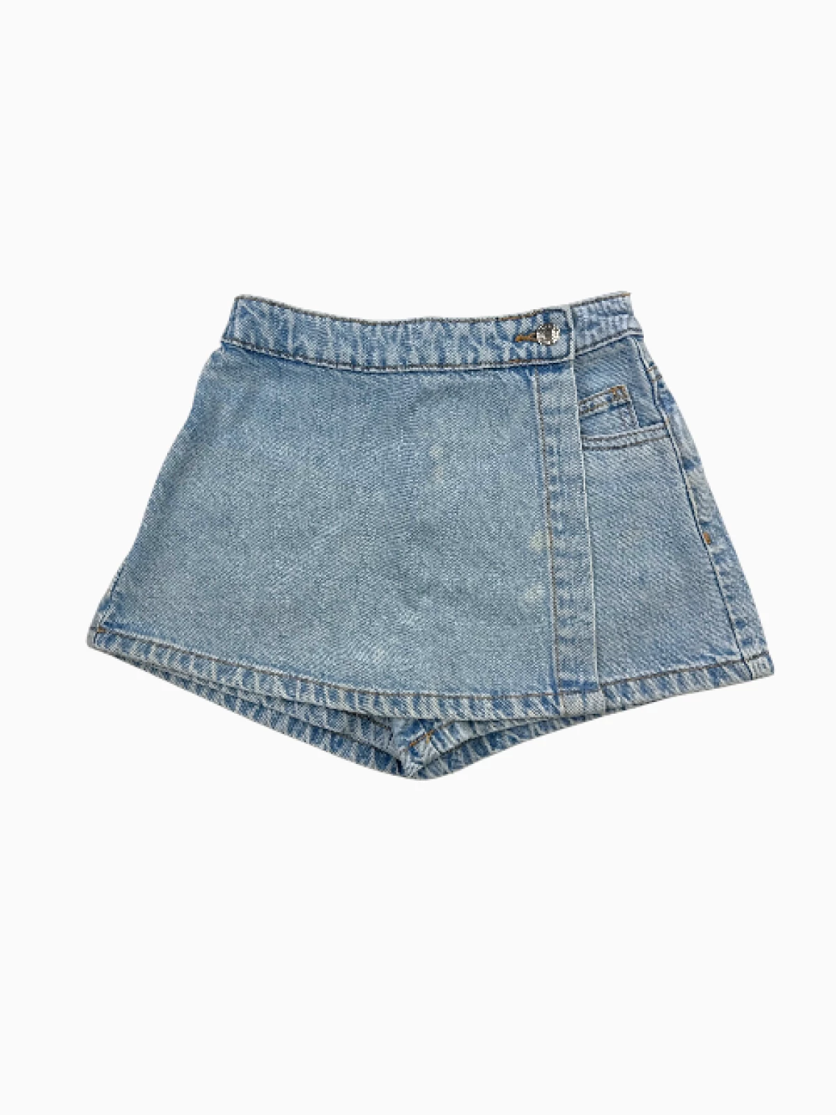 Mango - Korte broek (maat 128)
