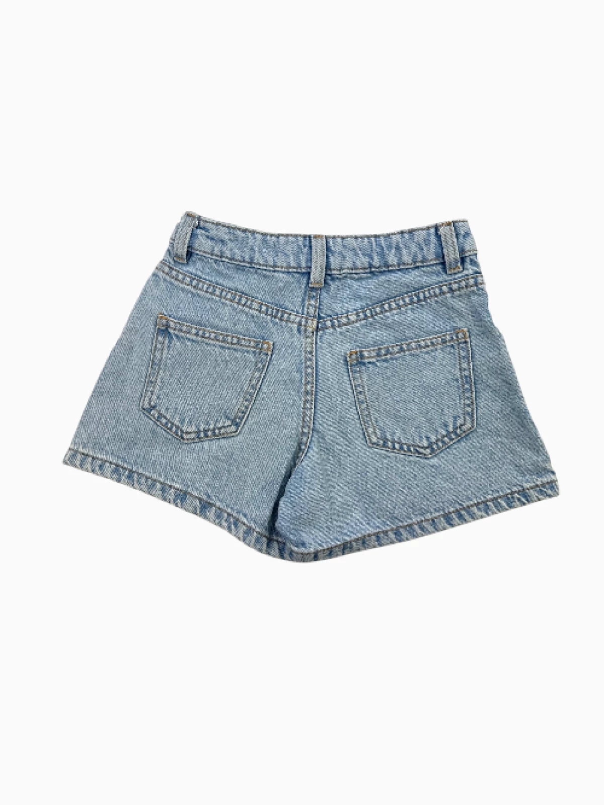 Mango - Korte broek (maat 128)