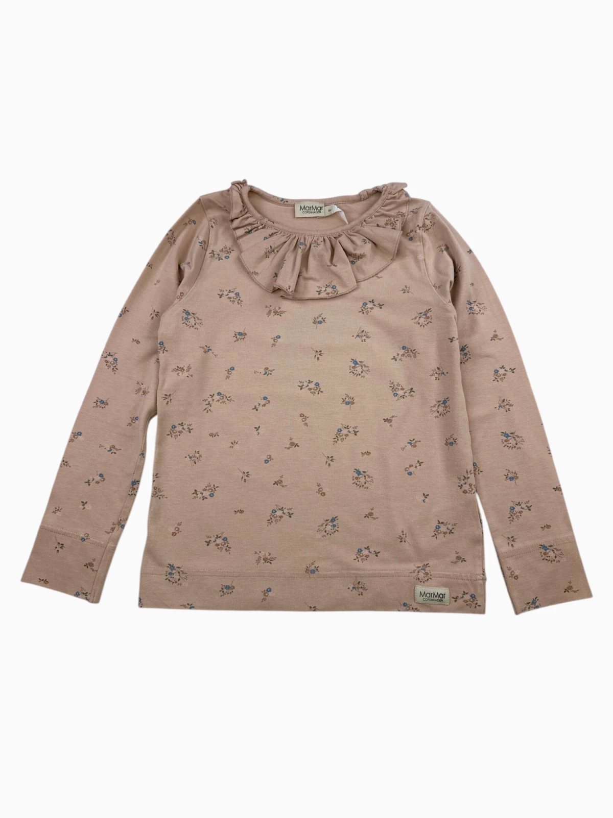 MarMar Copenhagen - Longsleeve (maat 116)
