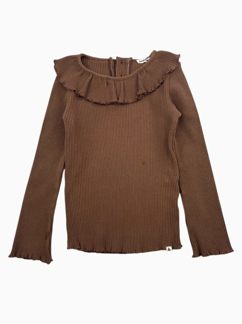 Ammehoela - Longsleeve (maat 116)