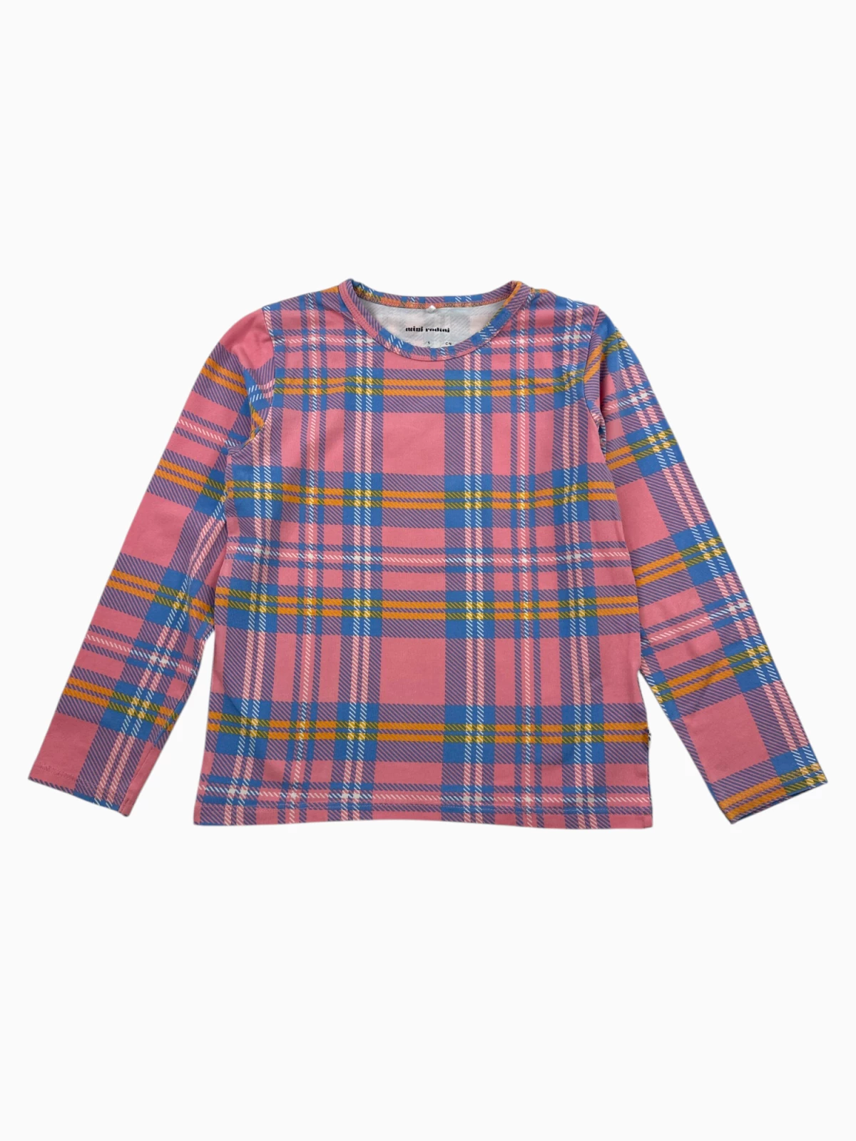 Mini Rodini - Longsleeve (maat 116)