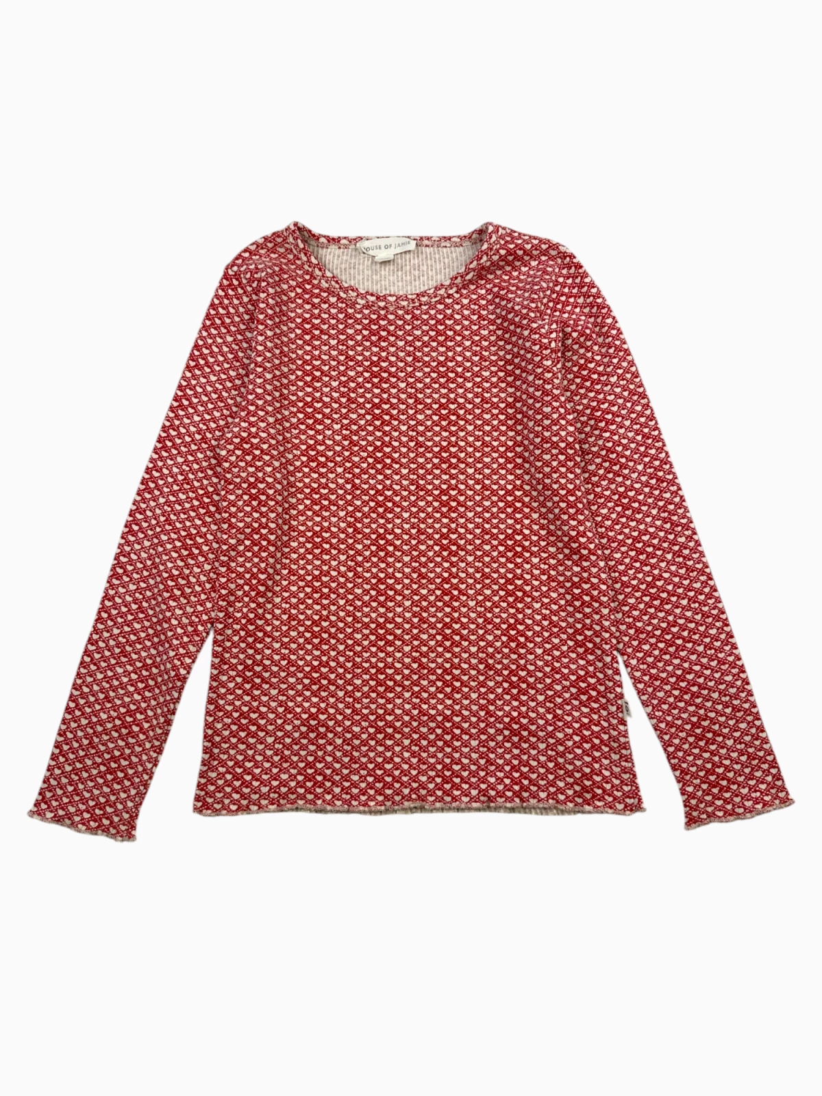House of Jamie - Longsleeve (maat 122 / 128)