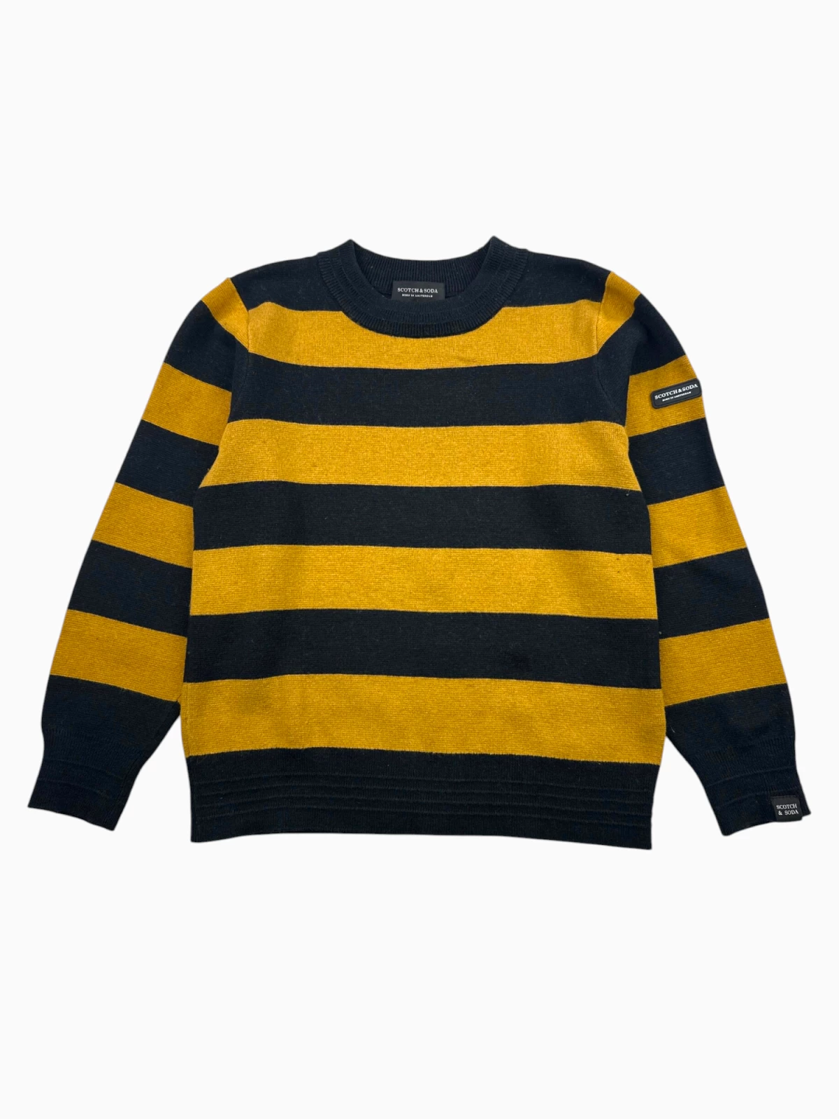 Scotch & Soda - Trui (maat 128)