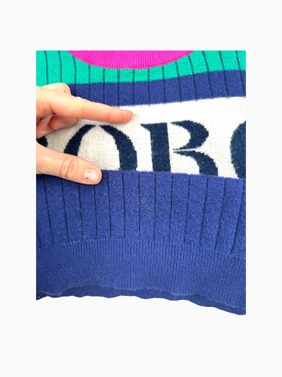 Bobo Choses - Trui (maat 122)