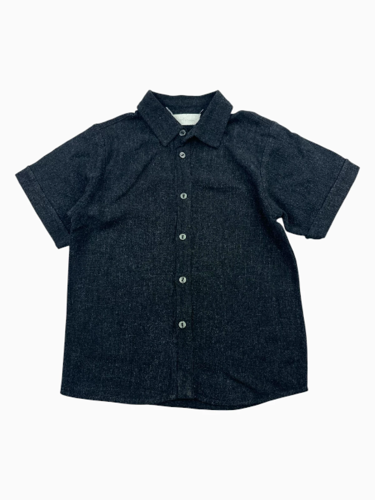 Charlie Petite - Overhemd (maat 128)