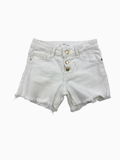 Mango - Korte broek (maat 116)