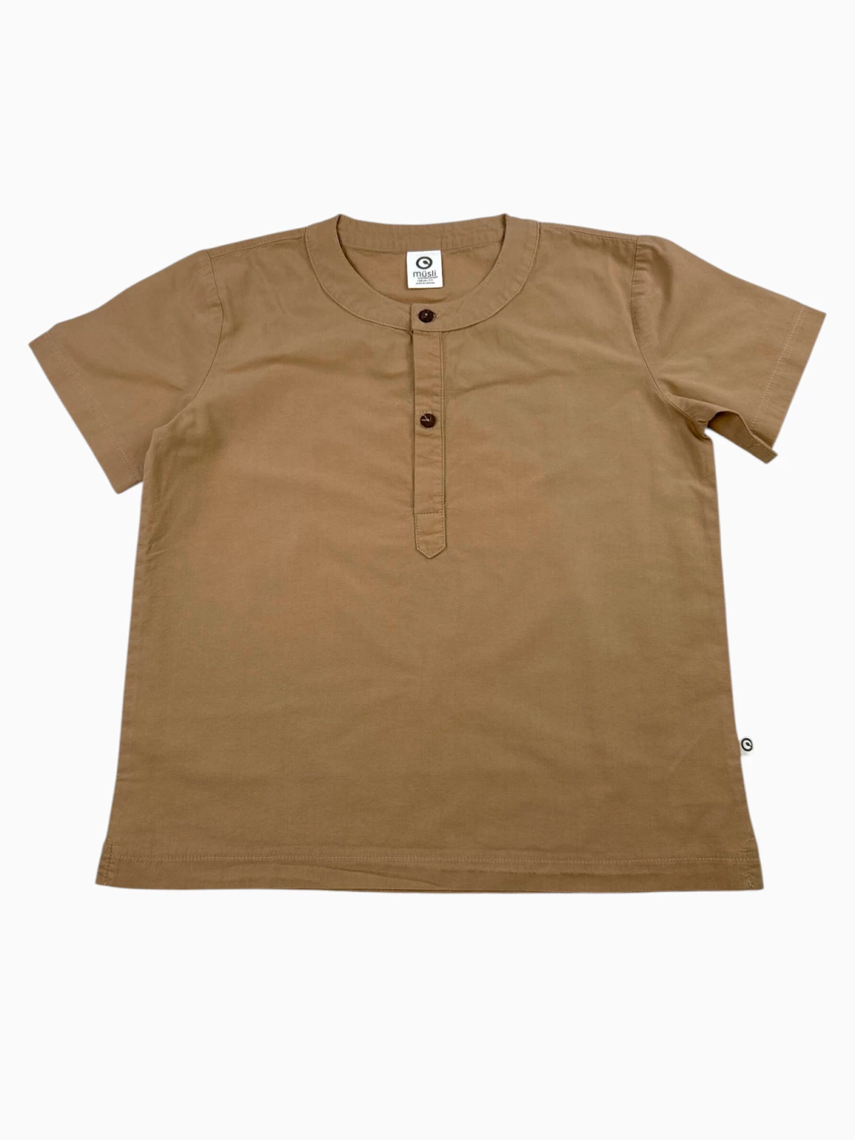 Müsli - Blouse (maat 122)