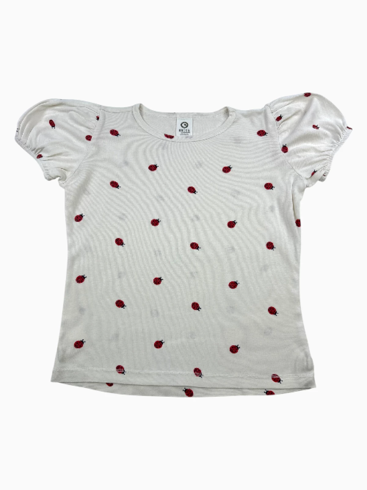 Müsli - T-Shirt (maat 122)