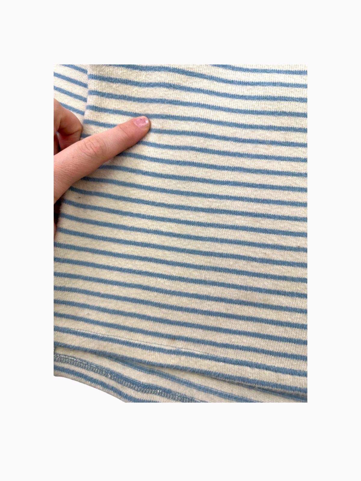 Lil' Atelier - Trui (maat 122 / 128)