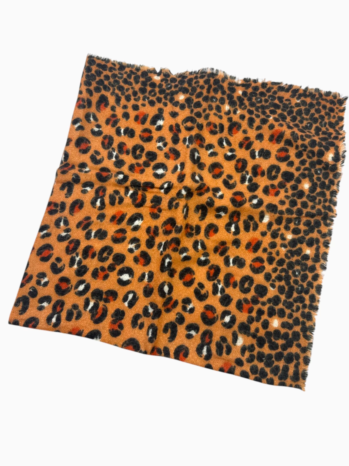 Zara - Sjaal (maat 122 / 128)