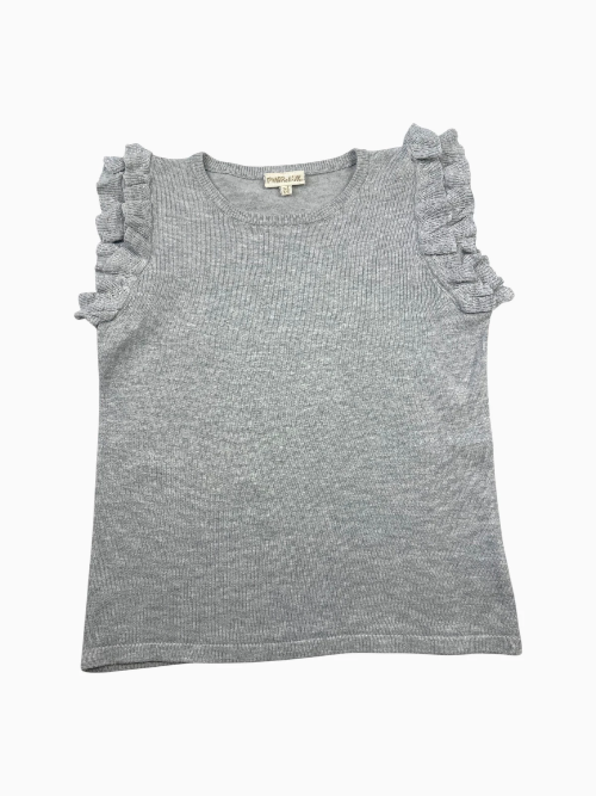POMPdeLUX - T-Shirt (maat 122 / 128)