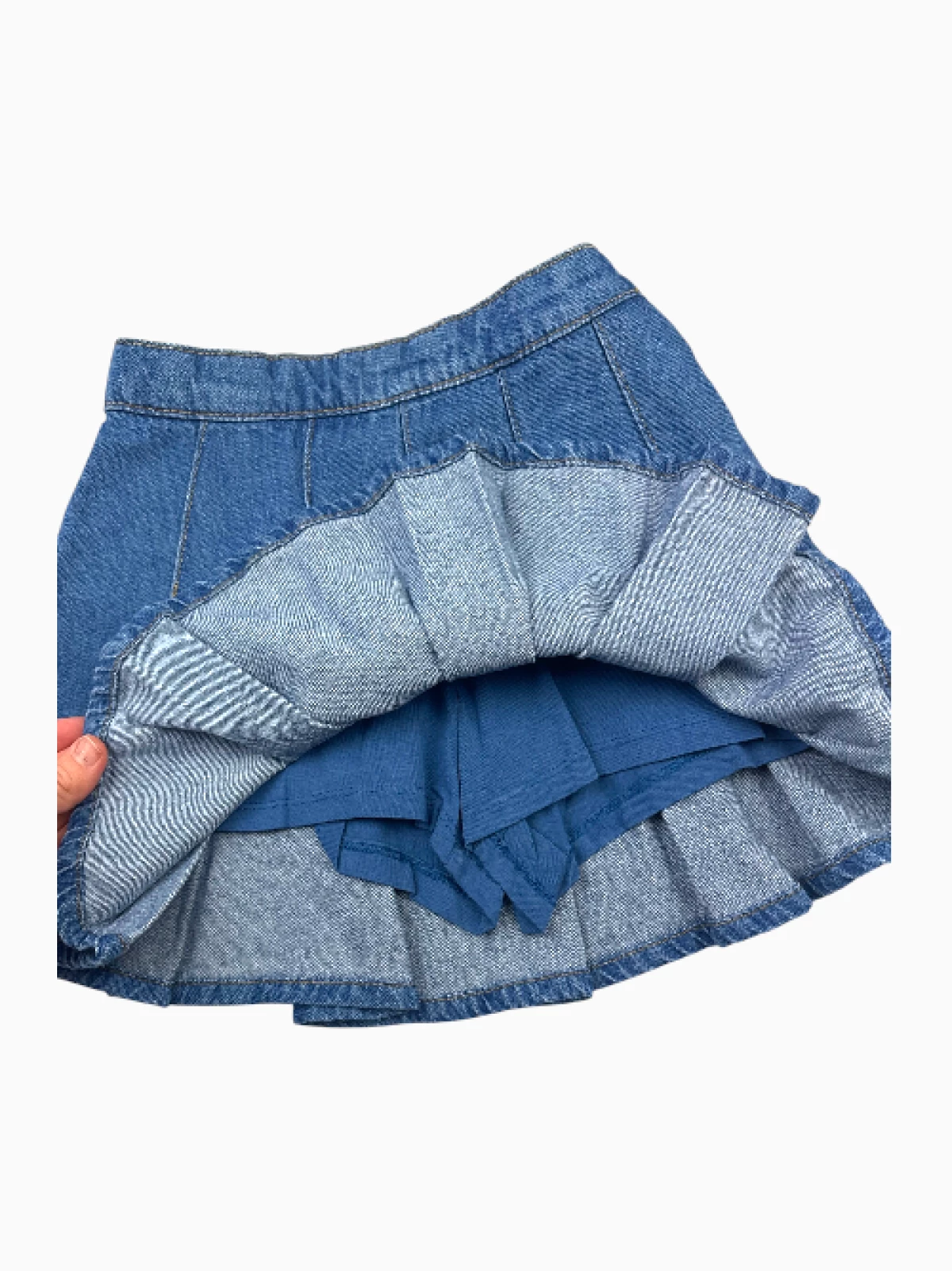 Rok (maat 128)