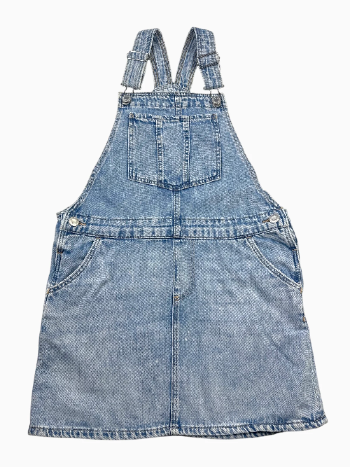 Salopette / Tuinbroek (maat 128)