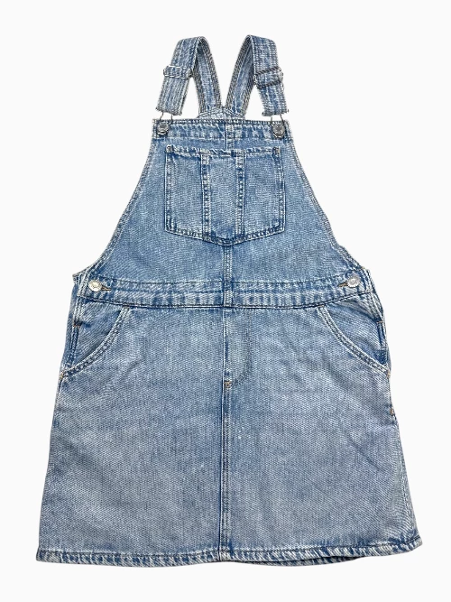 Salopette / Tuinbroek (maat 128)