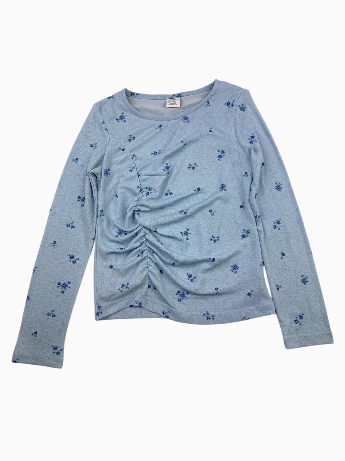 Longsleeve (maat 128)