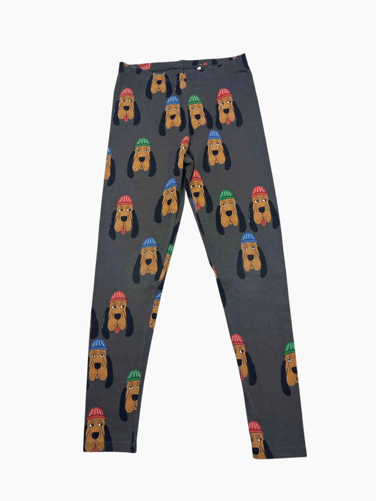 Mini Rodini - Legging (maat 116 / 122)