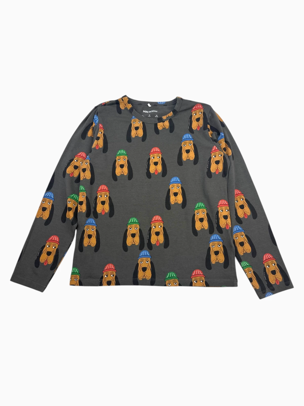 Mini Rodini - Longsleeve (maat 128 / 134)