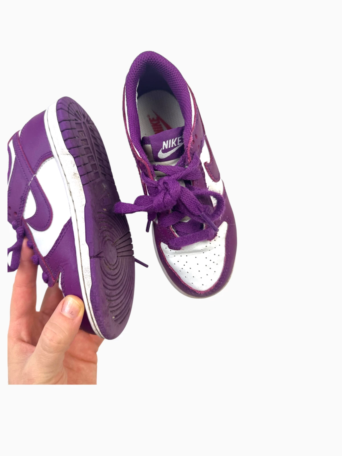 Nike - Schoenen (maat 30)