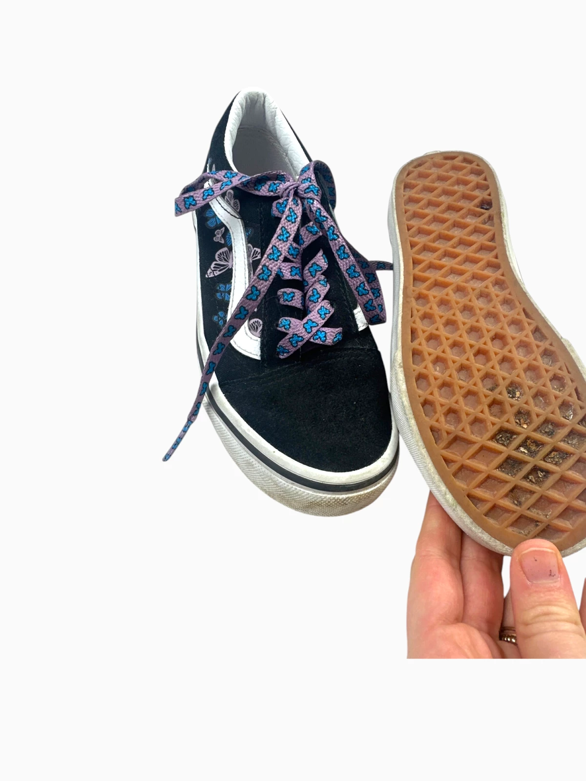 Vans - Schoenen (maat 31)