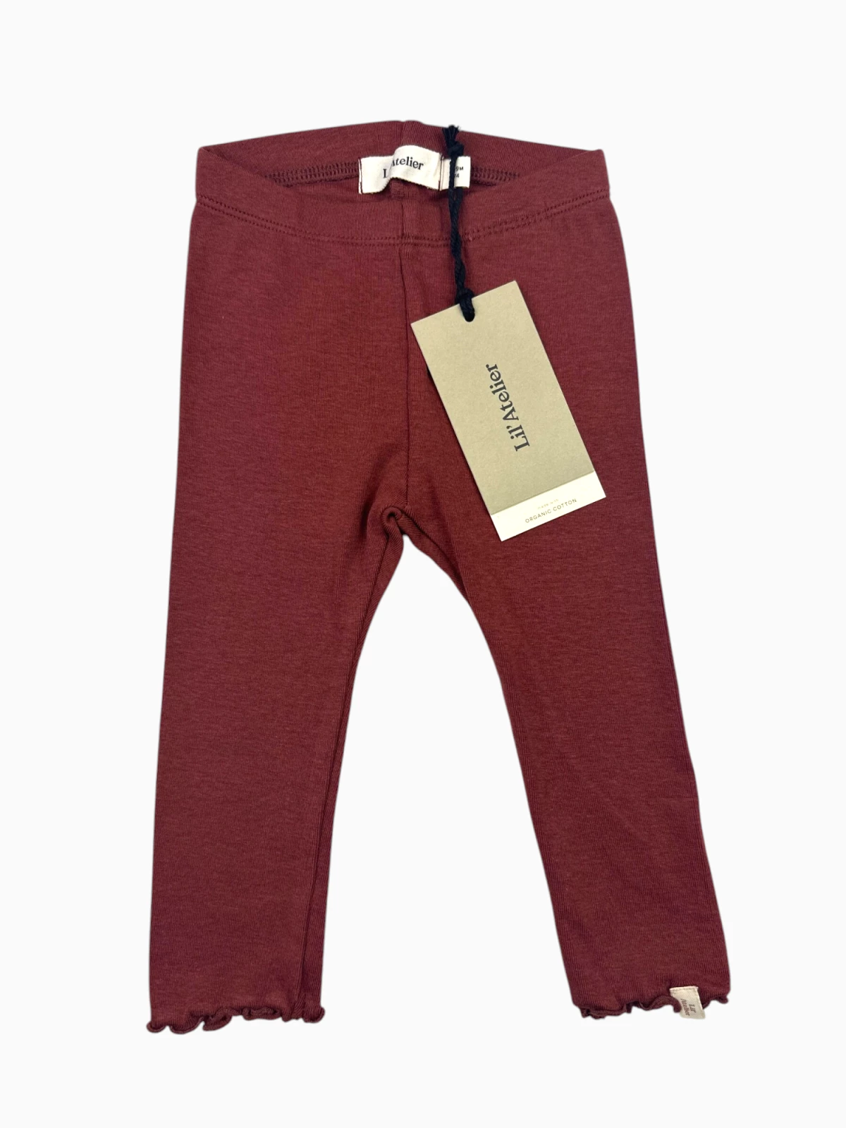 Lil' Atelier - Legging (maat 74)