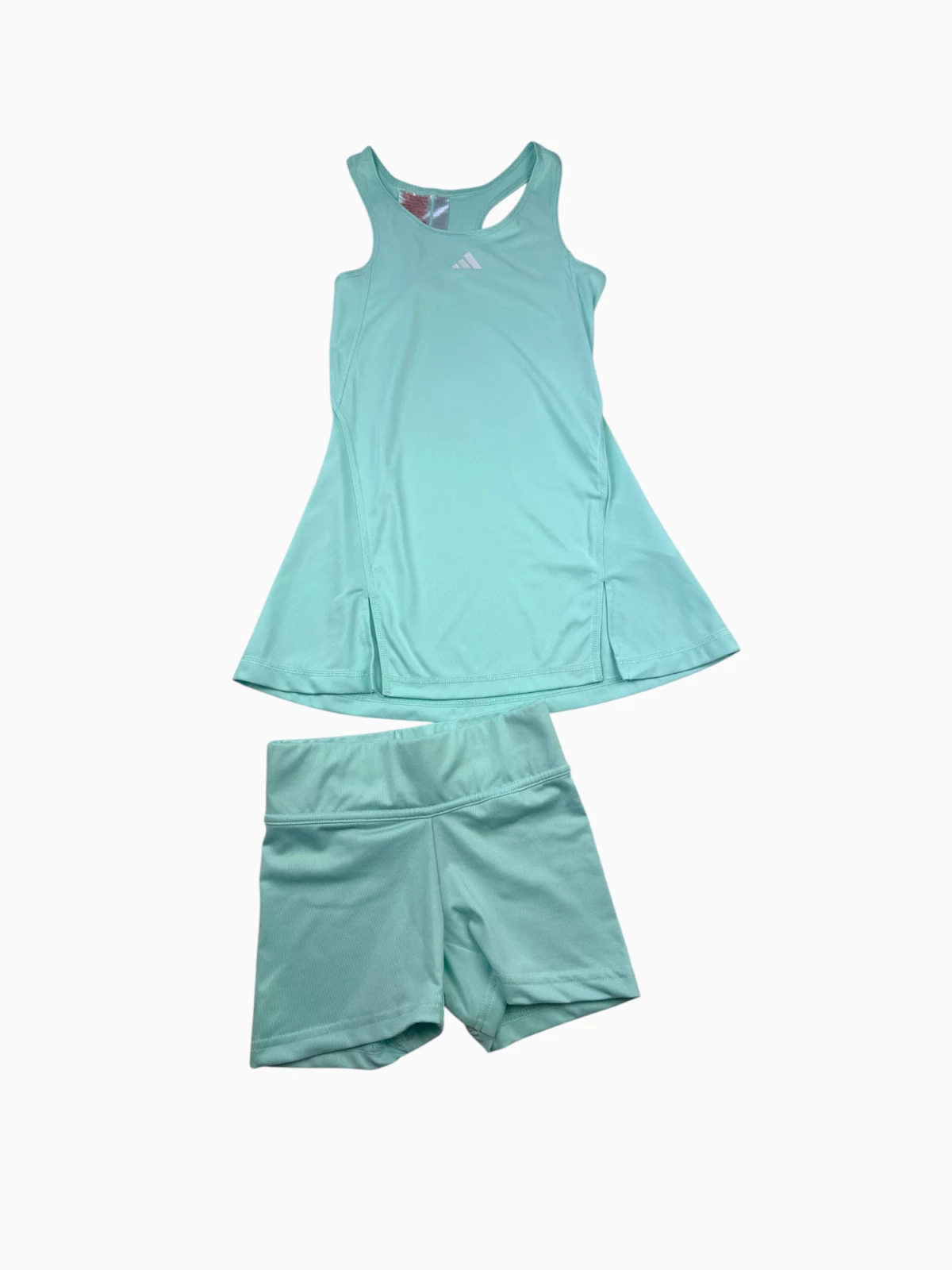 Adidas - Set (maat 128)