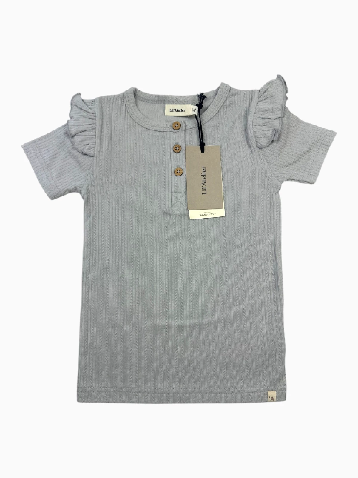 Lil' Atelier - T-Shirt (maat 116)