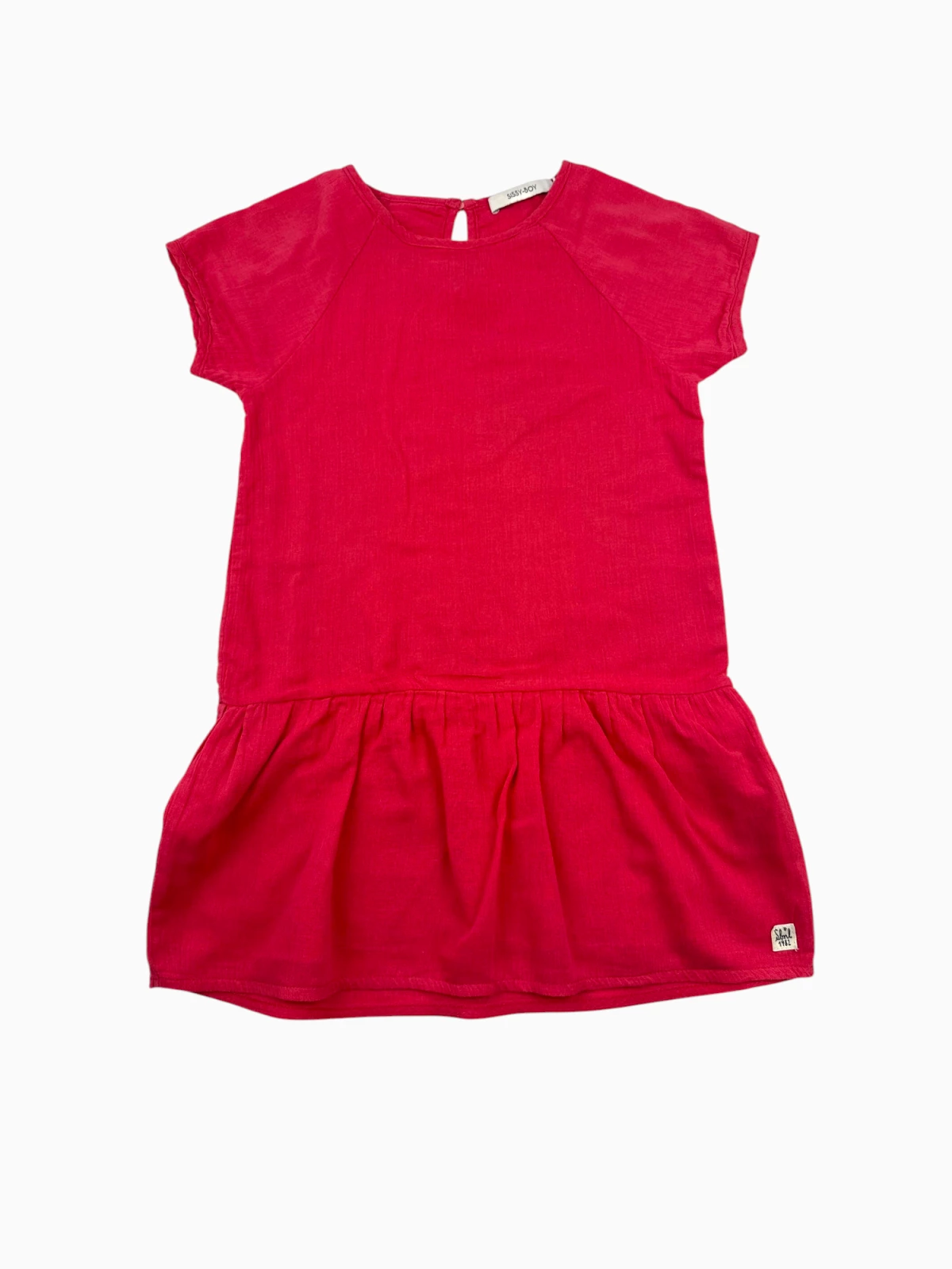 Sissy-Boy - Jurk (maat 110)