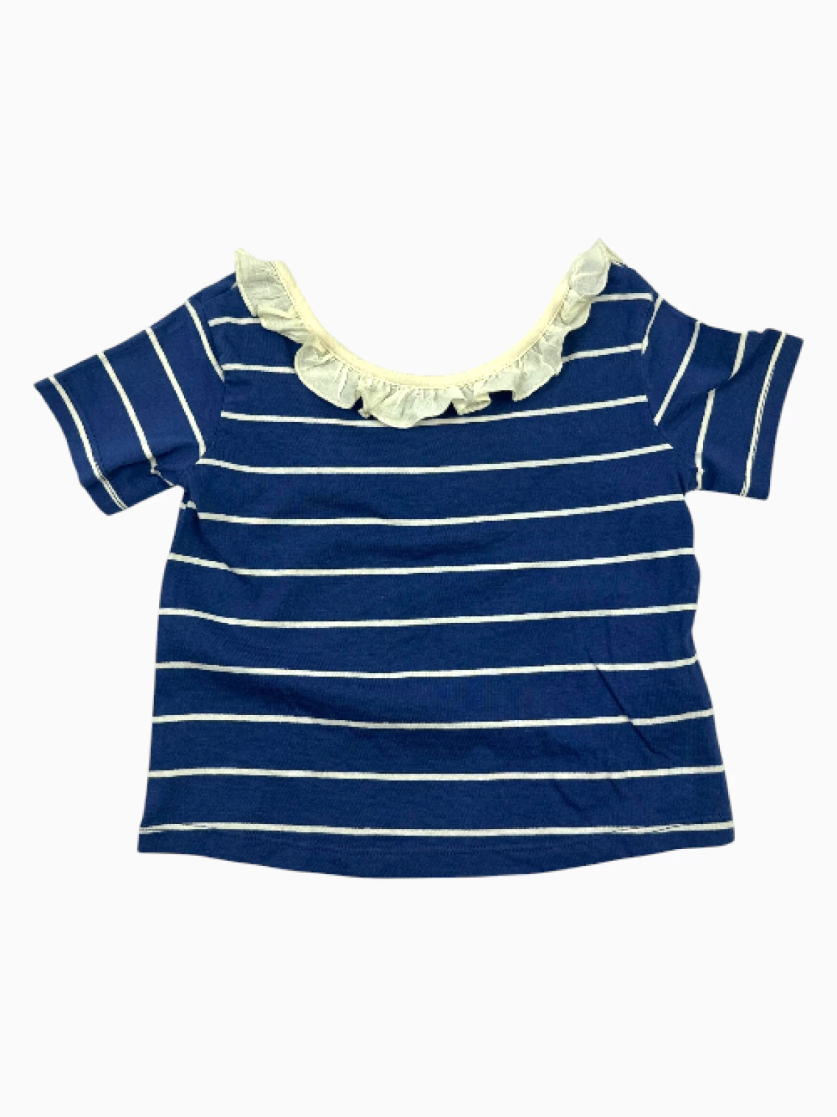 Cyrillus - T-Shirt (maat 98 / 92)