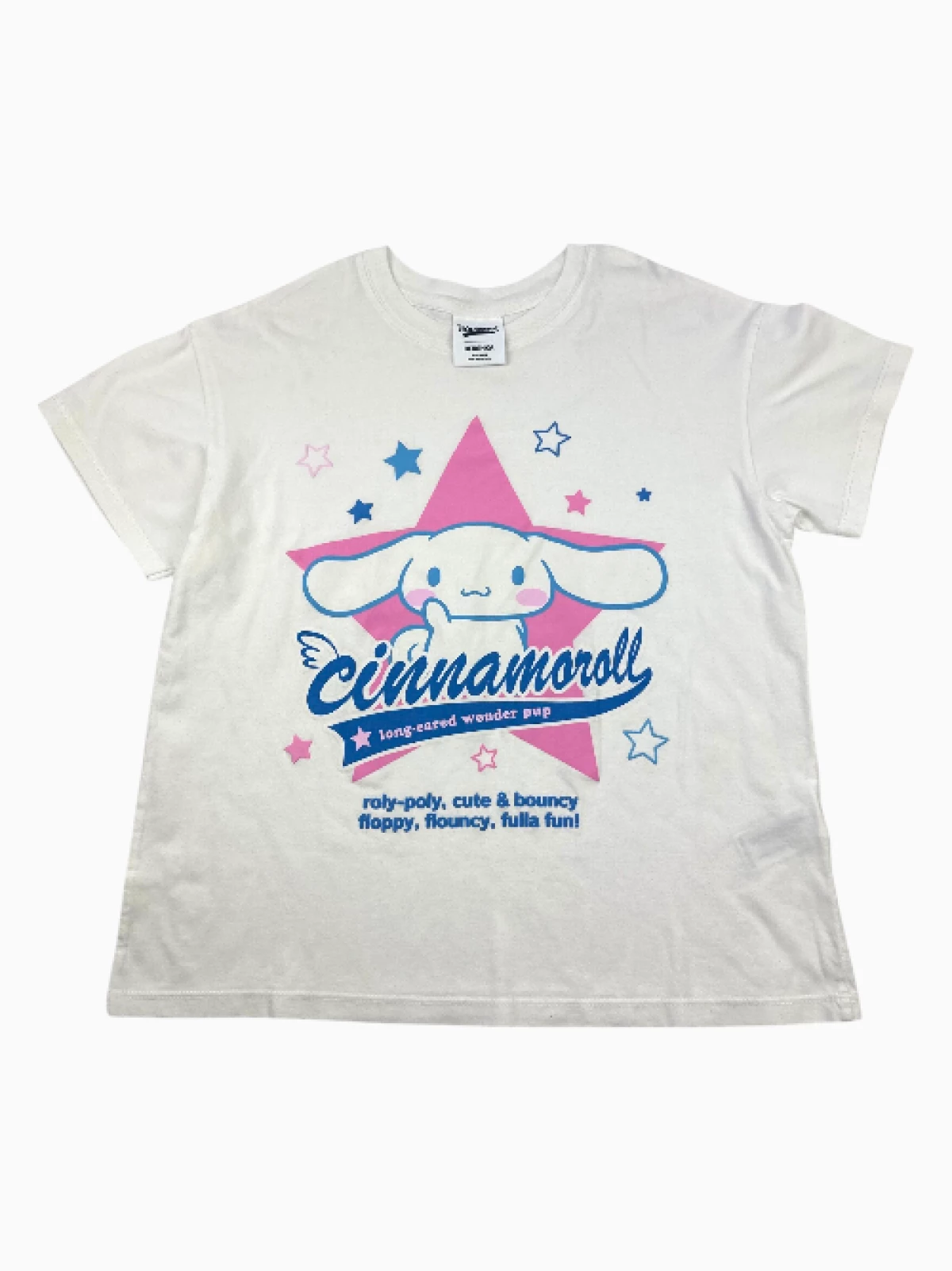 T-Shirt (maat 140 / 146)