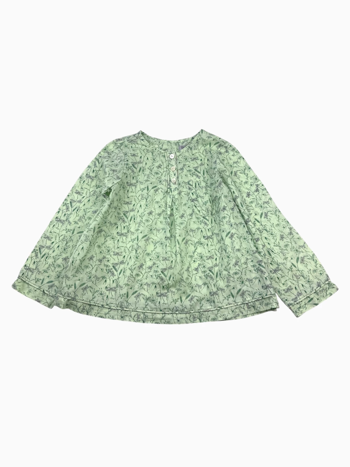 Wheat - Blouse (maat 116)