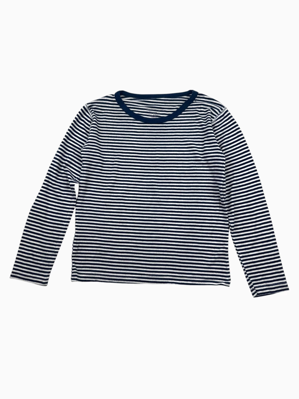 Hust and Claire - Longsleeve (maat 116)