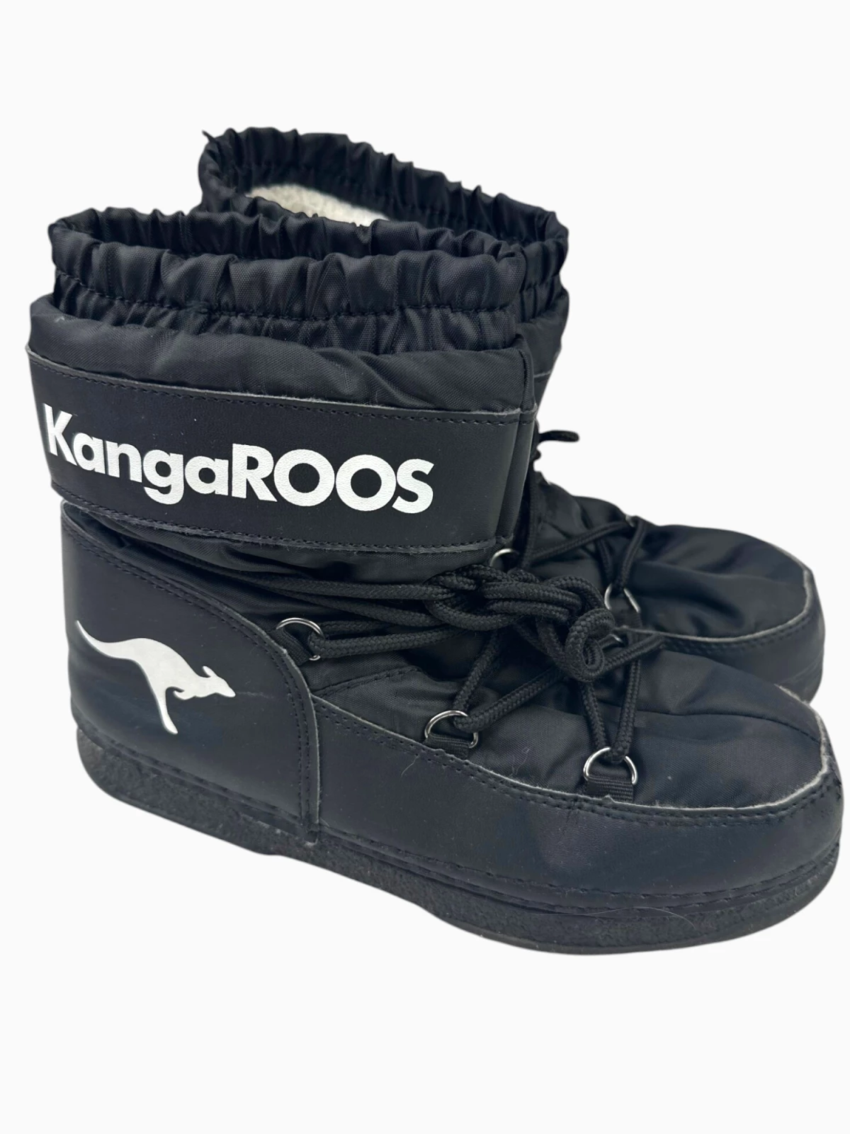 Schoenen (maat 34)
