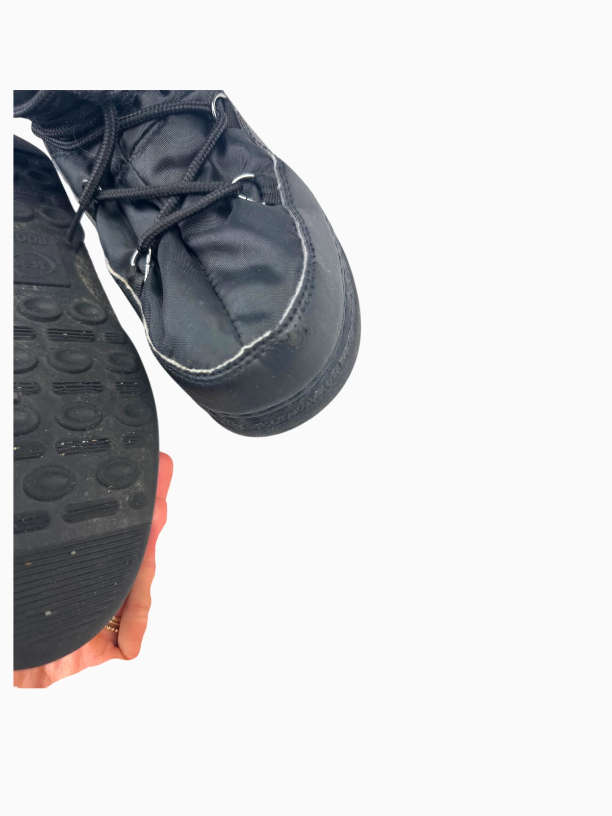 Schoenen (maat 34)