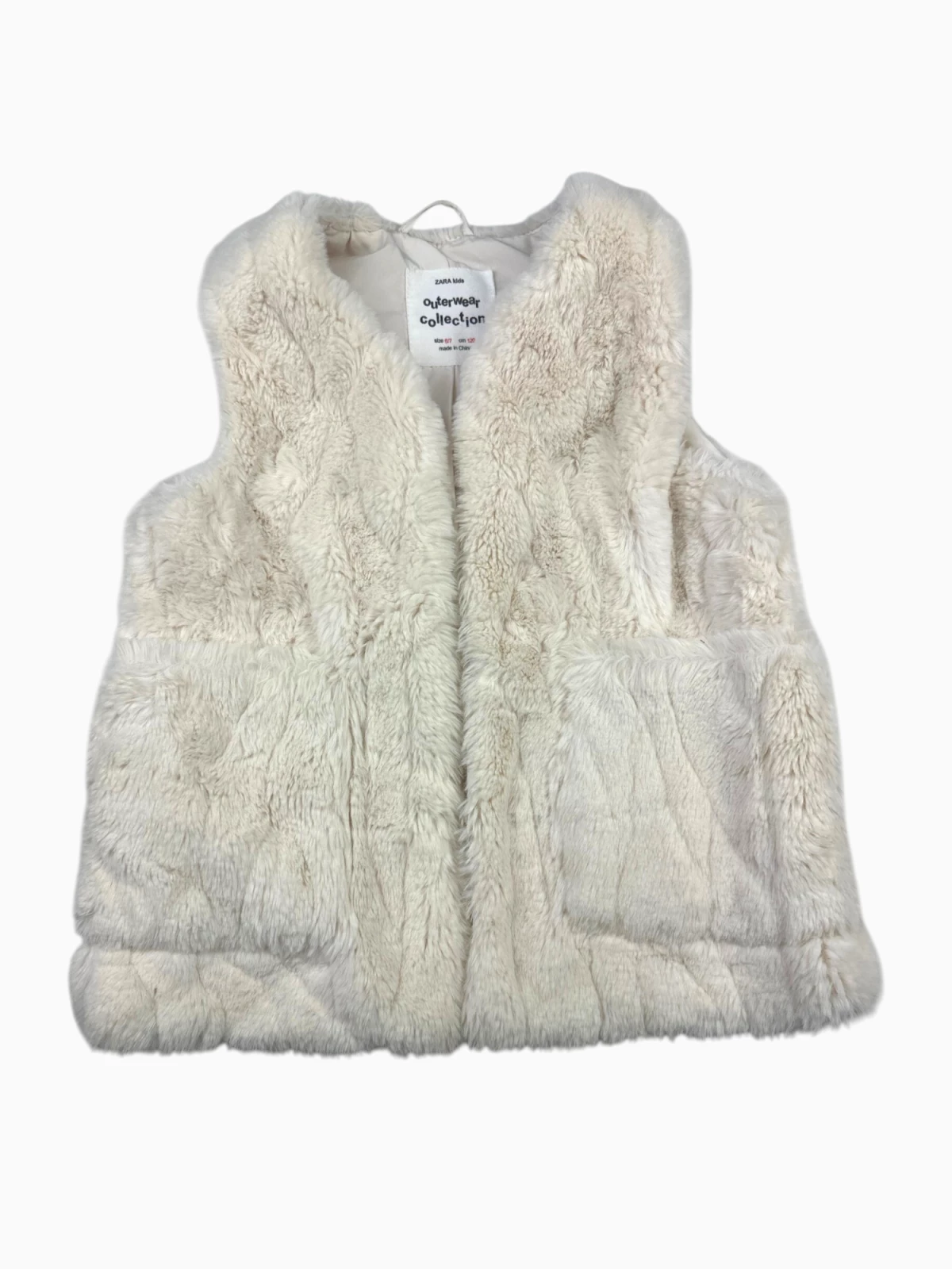 Zara - Vest (maat 122 / 116)