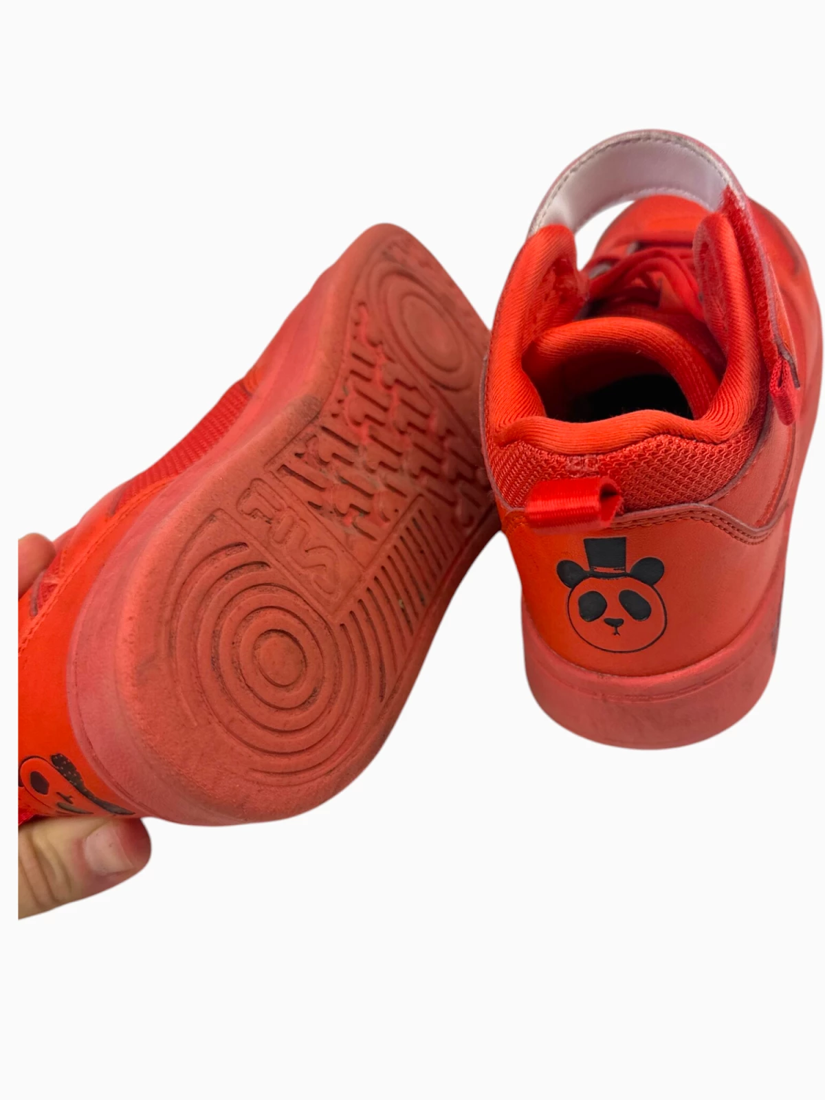 Mini Rodini - Schoenen (maat 30)