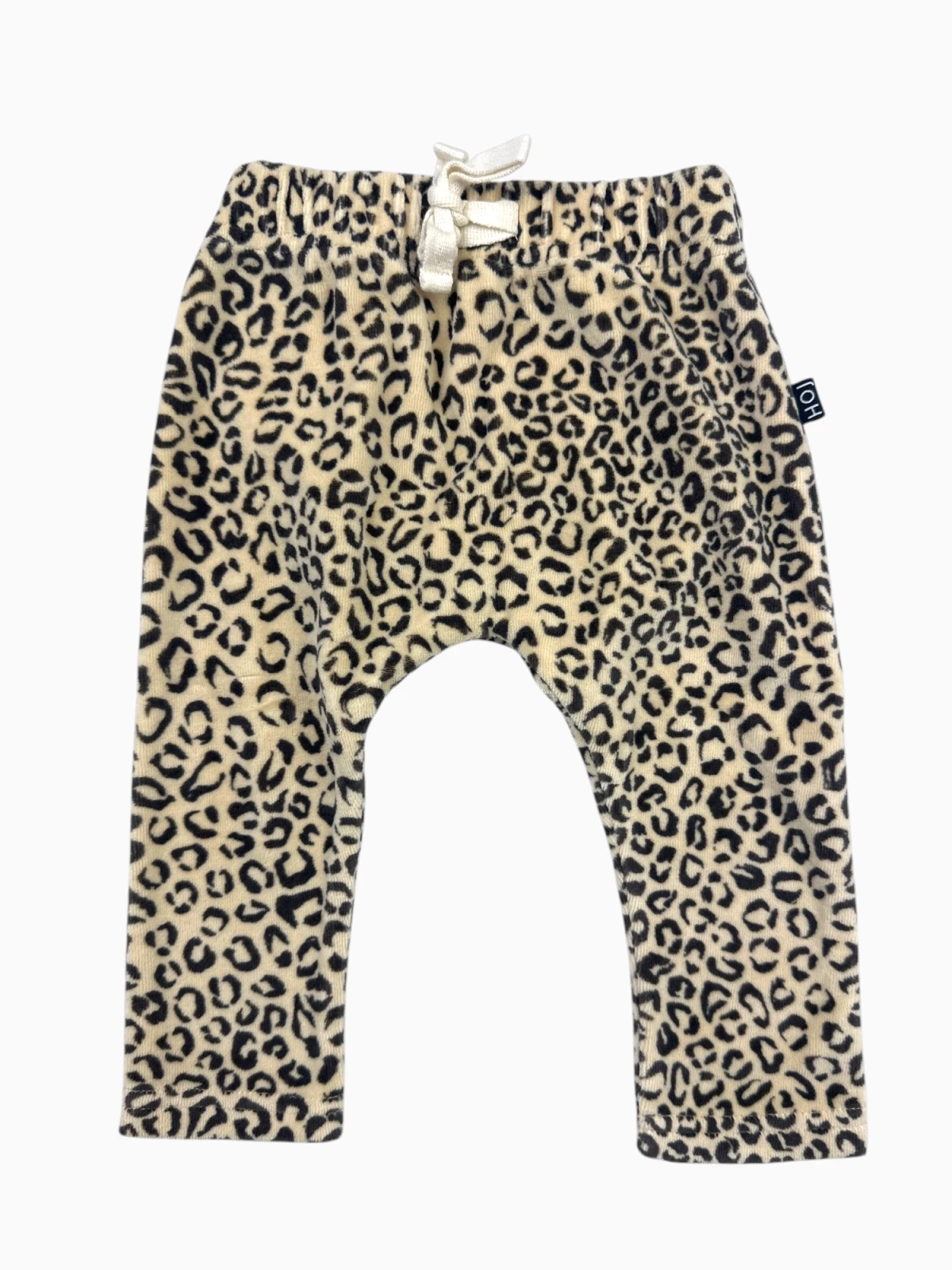 House of Jamie - Lange broek (maat 62 / 68)