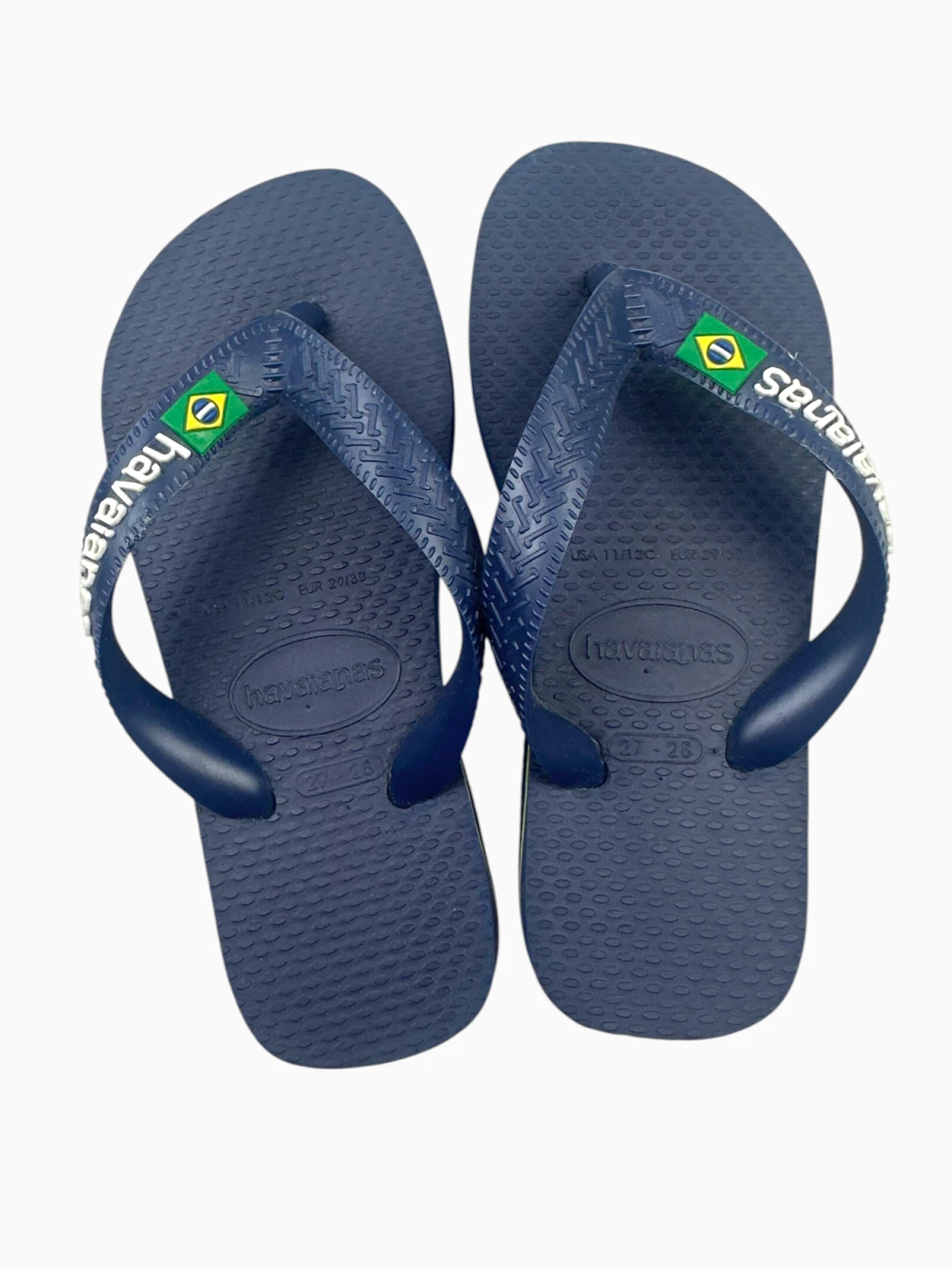 Havaianas - Schoenen (maat 29)