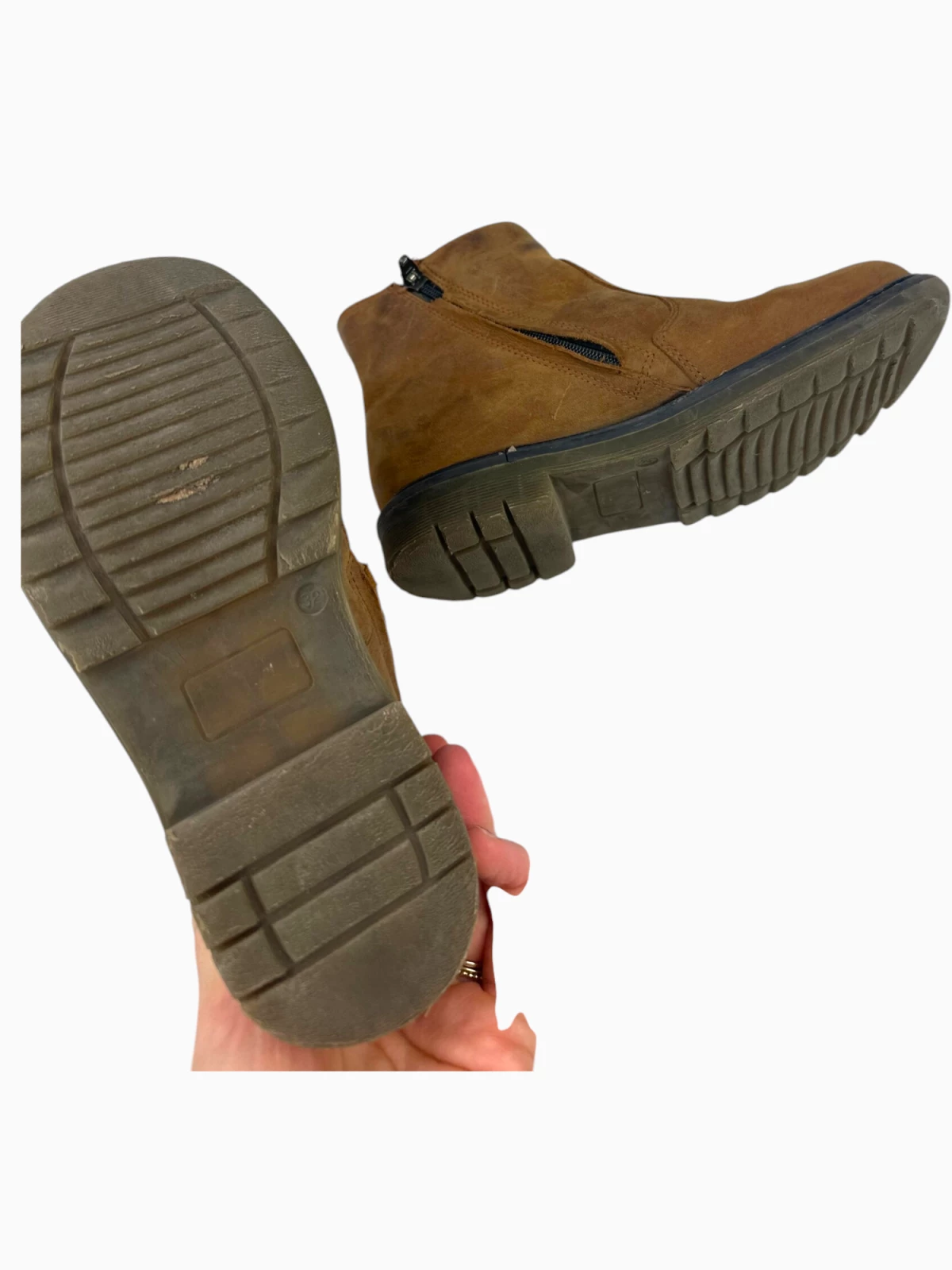 Pom d'Api - Schoenen (maat 32)