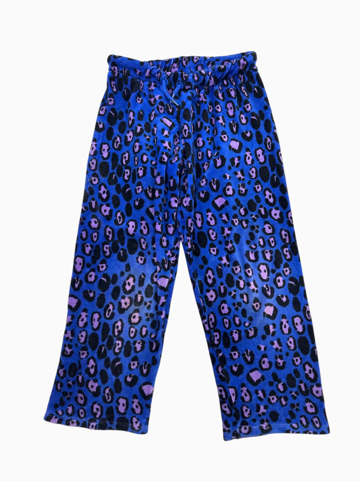 Mini Rodini - Lange broek (maat 116 / 122)
