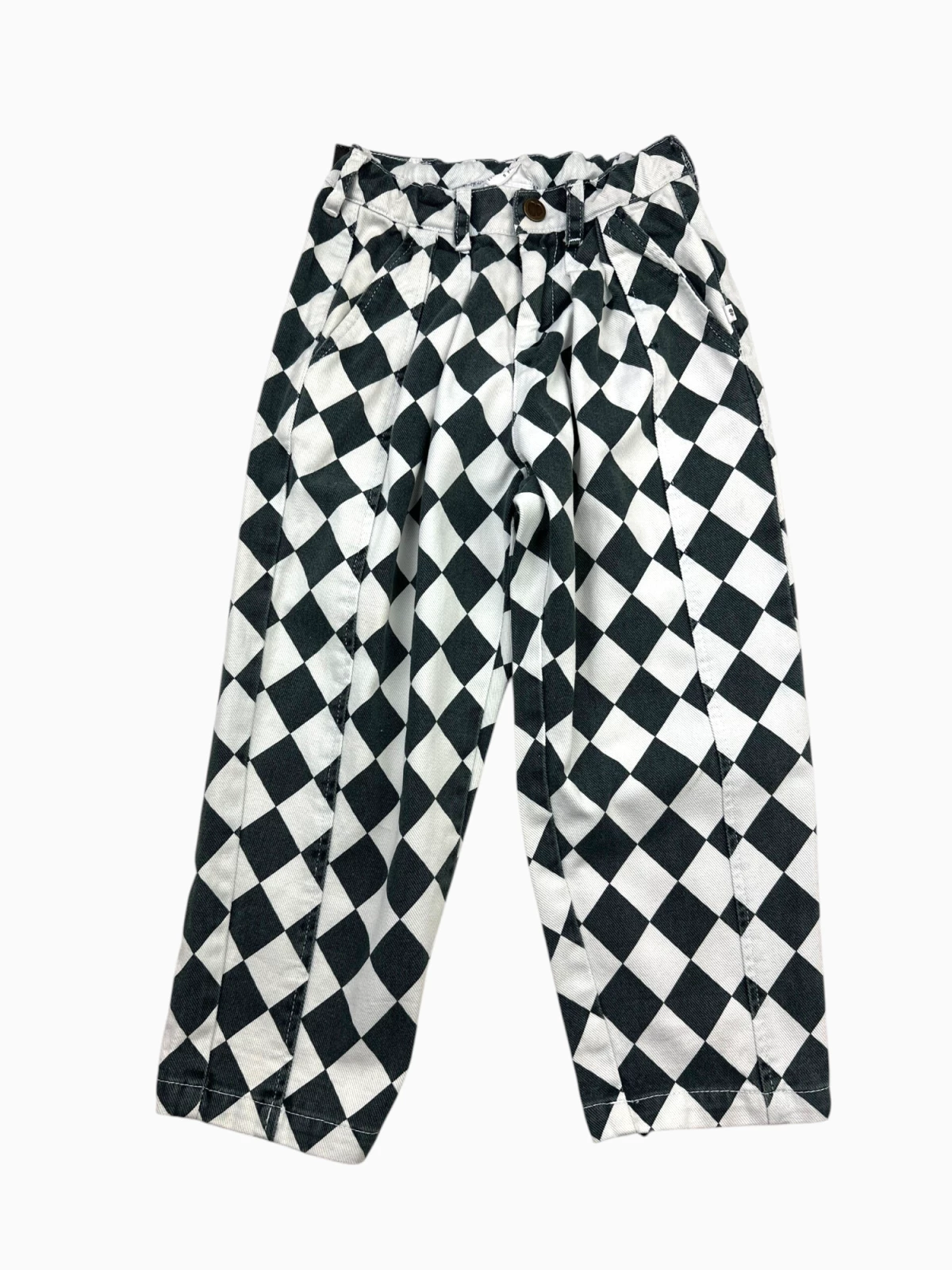 Maed for Mini - Lange broek (maat 110)