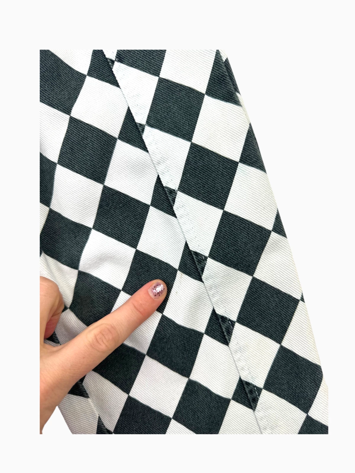 Maed for Mini - Lange broek (maat 110)
