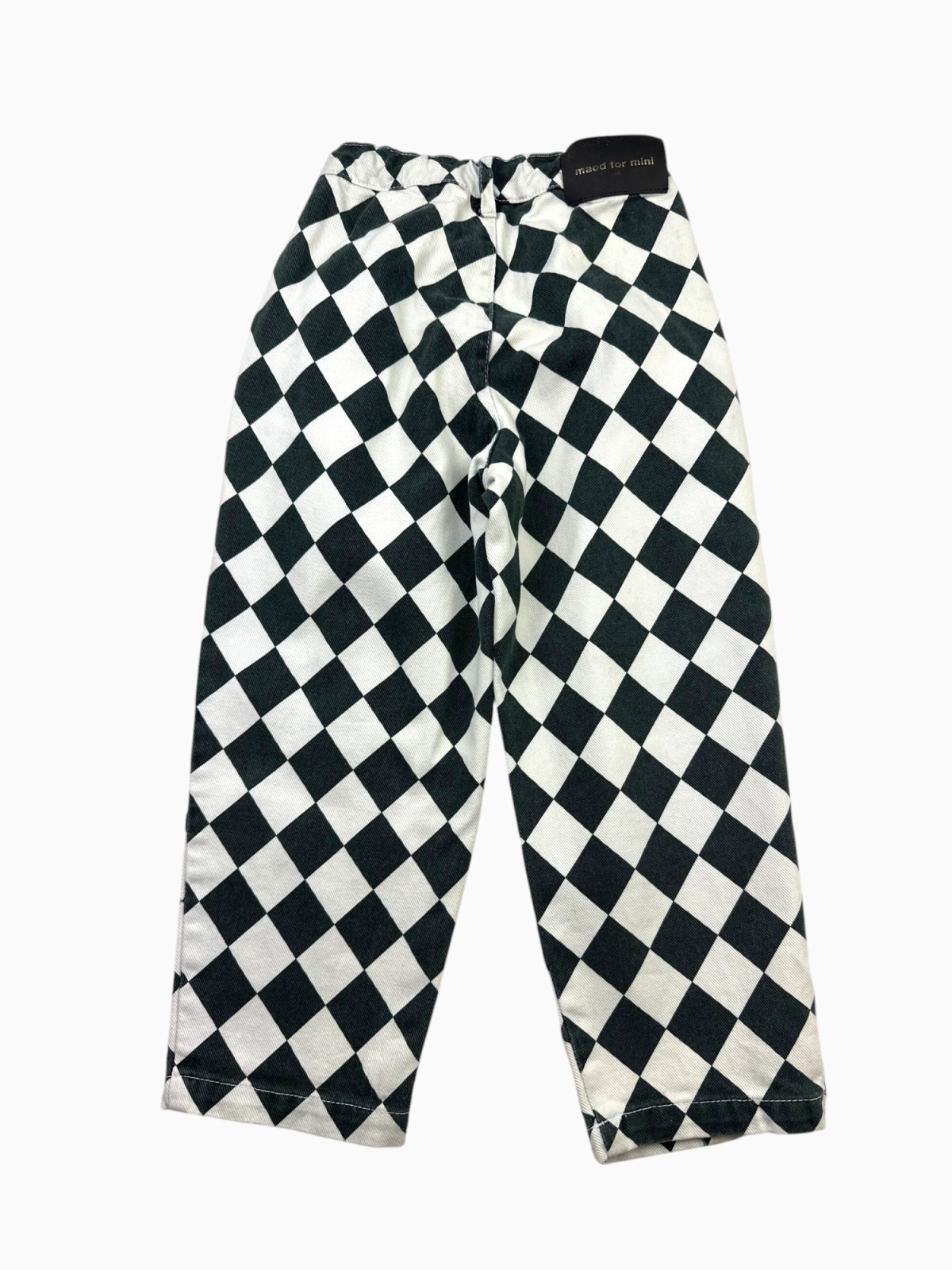 Maed for Mini - Lange broek (maat 110)